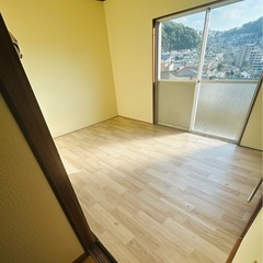 🌈初期費用家主負担で完全0円🌈★ペット可★広々2LDK！