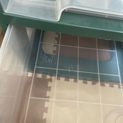 収納ケース  大の画像