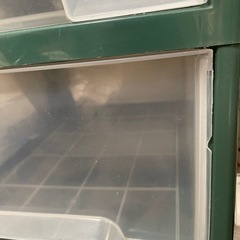 収納ケース  大の画像