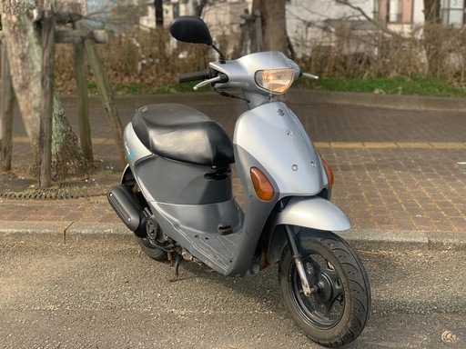 送料無料も 新品マフラータイヤ交換 スズキ レッツ4  インジェクションモデル  原付 スクーター アドレスv50 ディオ  ジョグ ホンダ