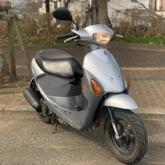 送料無料も 新品マフラータイヤ交換 スズキ レッツ4  インジェクションモデル  原付 スクーター アドレスv50 ディオ  ジョグ ホンダの画像