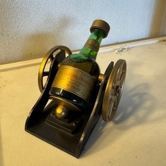 ナポレオン クルボアジェ　砲台付の画像