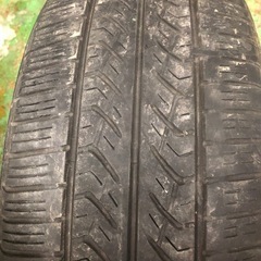 ヨコハマ ジオランダー g95 225 60 R17 4本セット　　　　　の画像