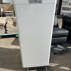 R-65　三菱ノンフロン冷凍庫の画像