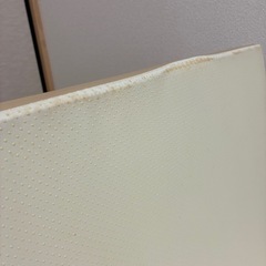 2つ折りマット　4個セット　写真追加分の画像