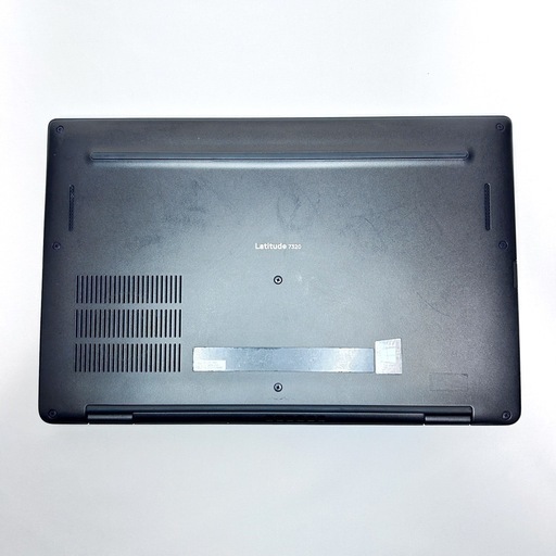 美品【上位モデル】DELL Latitude 7320｜第11世代 Corei7｜メモリ16GB｜SSD512GB｜2021年製