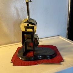 リキュール ラプリエール ホルン 楽器の画像