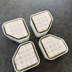 洗濯機かさ上げ台の画像