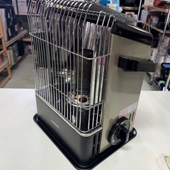 Iwatani カセットガスストーブ ハイパワータイプ デカ暖 CB-CGS-HPR 屋内専用 2016年10月製 アウトドア キャンプ 燃焼確認済 中古品 ③の画像