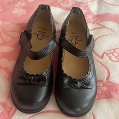 100サイズ女の子フォーマルセットの画像