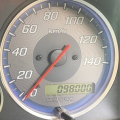 ホンダ　バモスの画像