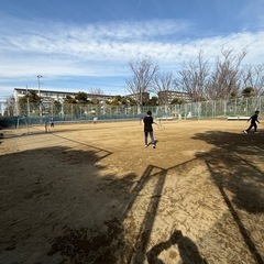 SSTソフトテニス｜大学生＆社会人メンバー募集‼️