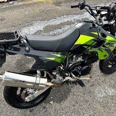 KSR110の画像