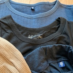 子ども服　130〜150cm  9点の画像