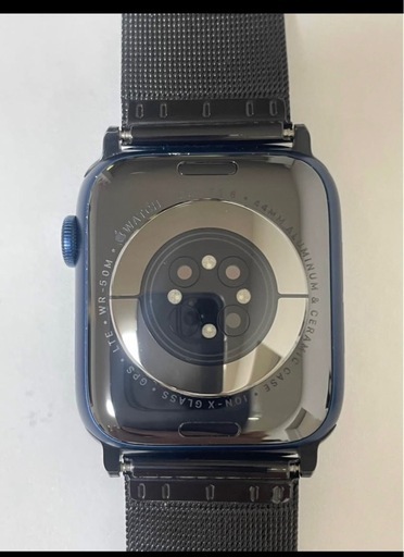 Apple Watch シリーズ6