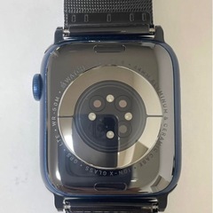 Apple Watch シリーズ6の画像