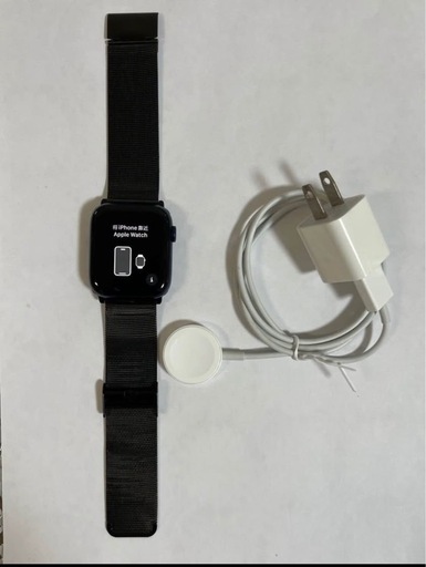 Apple Watch シリーズ6