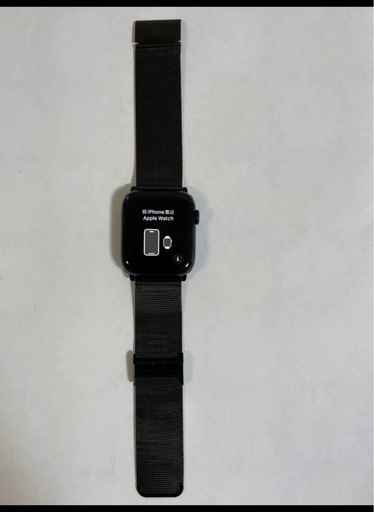 Apple Watch シリーズ6