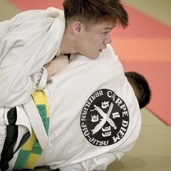 格闘技・体操教えます!の画像