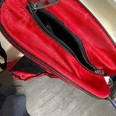 ゴルフバッグの画像