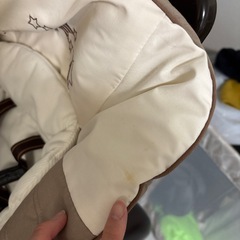 combi ネムリラ　オートスイングの画像