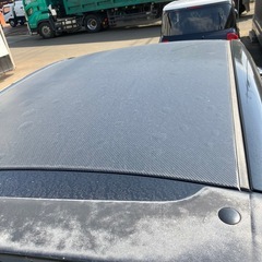 ミライース最上級Gグレード　la310s 車検たっぷり9年6月の画像