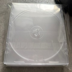 DVD‐R 、DVDケースの画像
