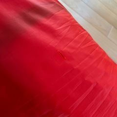 コールマン　インフレータマット　ダブルとシングルの画像