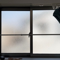 突っ張り棒　差し上げますの画像