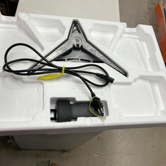 石2602-0317 acer 27インチ　ゲーミングモニター　2021年製　通電確認済み　キズ汚れ有りの画像