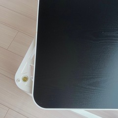 ★本文必ず読んでください　③カジュアルテーブル（こたつ）の画像