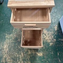 オシャレな収納！の画像