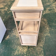 オシャレな収納！の画像