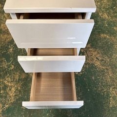 収納5段！の画像