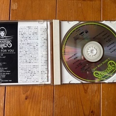 短期出品【2/28まで】  CD 　一枚100円　全部で500円の画像