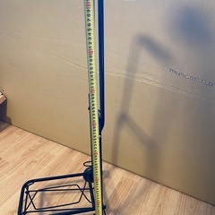 台車　キャリー　折りたたみの画像