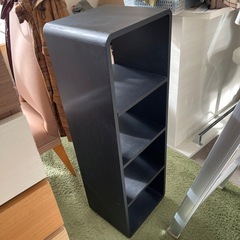 ふるさと納税の棚（元値1個20万弱×2つ）の画像