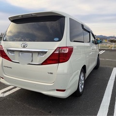 ロイヤルラウンジ車両交換可能！車検2年付き！最終値下げ！の画像