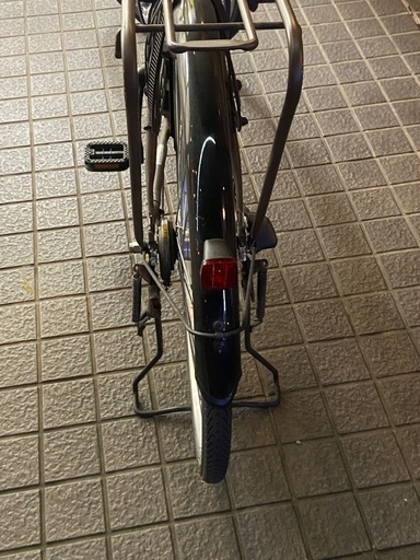 早い者勝ち！値下げしました　電動自転車