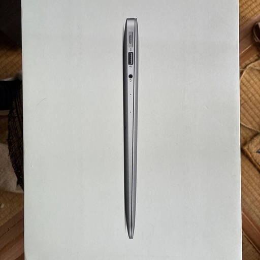 MacBookAir