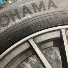 スタッドレスヨコハマアイスガードの画像