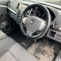 ワゴンRスティングレー　現状販売車の画像