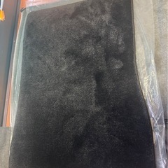 ベンツGクラス助手席マット新品！の画像