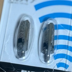 車 ライト （レインボー）の画像