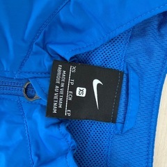 バルサアカデミー　ヤッケの画像