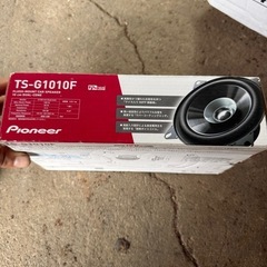 スピーカーの画像