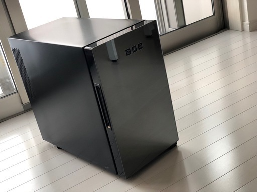 【ご予約済】小型冷蔵庫   23L インテリア おしゃれ