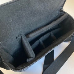 DJI ドローン用 収納バッグ ショルダーバッグ 新品・未使用（タグ付き）の画像