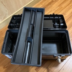 【取引中】工具箱　工具類　ジャンク【取引中】の画像