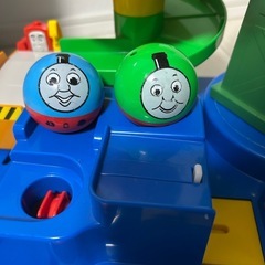 きかんしゃトーマス　ころころアドベンチャー
の画像